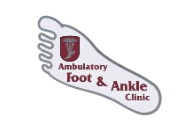 Ambulatory Foot & Ankle Clinic Logo