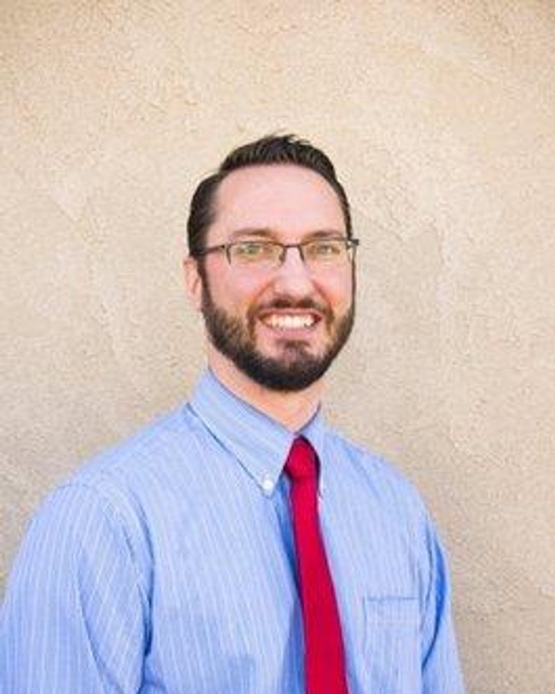 Dr. Adam C Matthews, DPM - Board-certified podiatrist at Ambulatory Foot & Ankle Clinic Pocatello Idaho